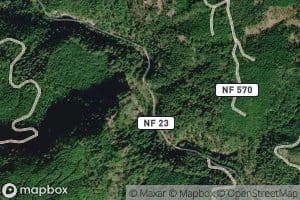 Crabapple Creek