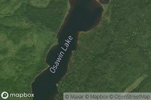 Osawin Lake