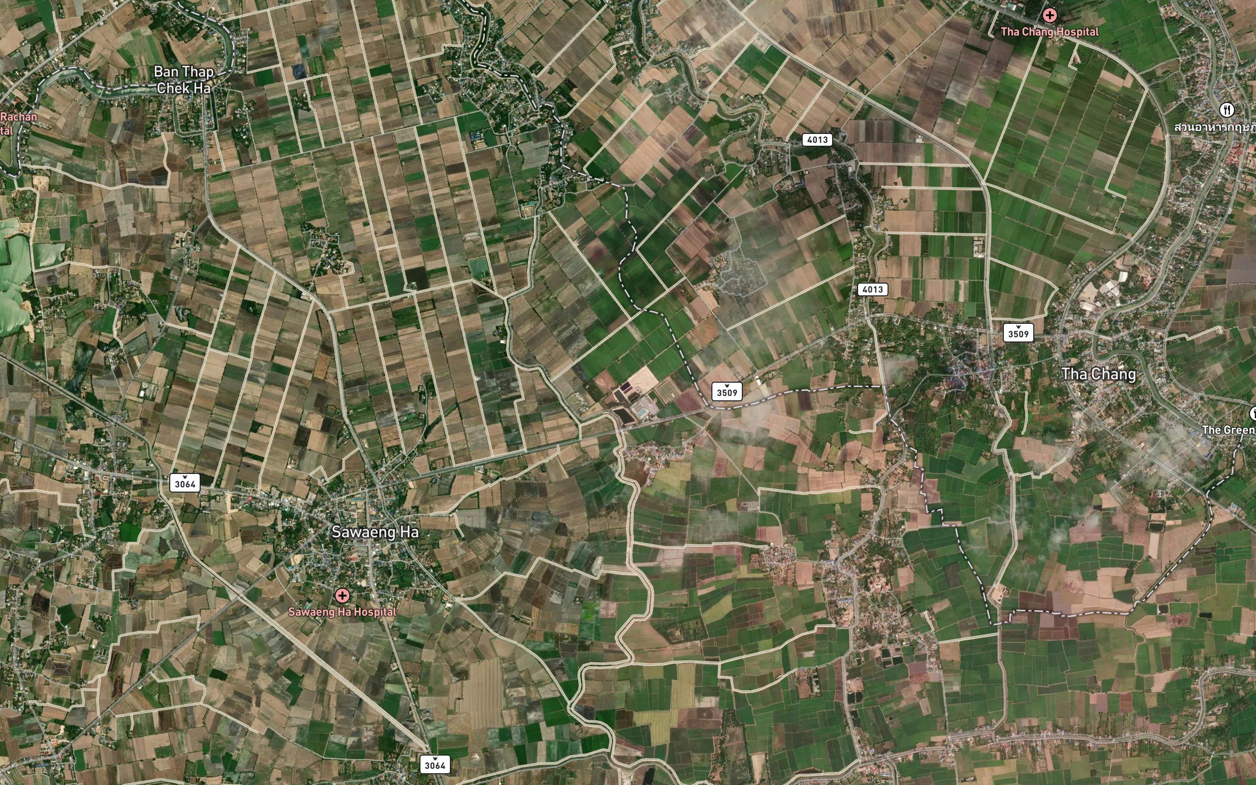 Nong Kradi
