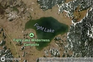 Fight Lake