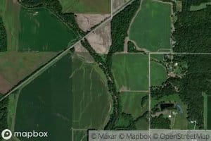 Middle Fork Shoal Creek