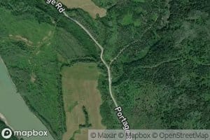 Hospital Creek