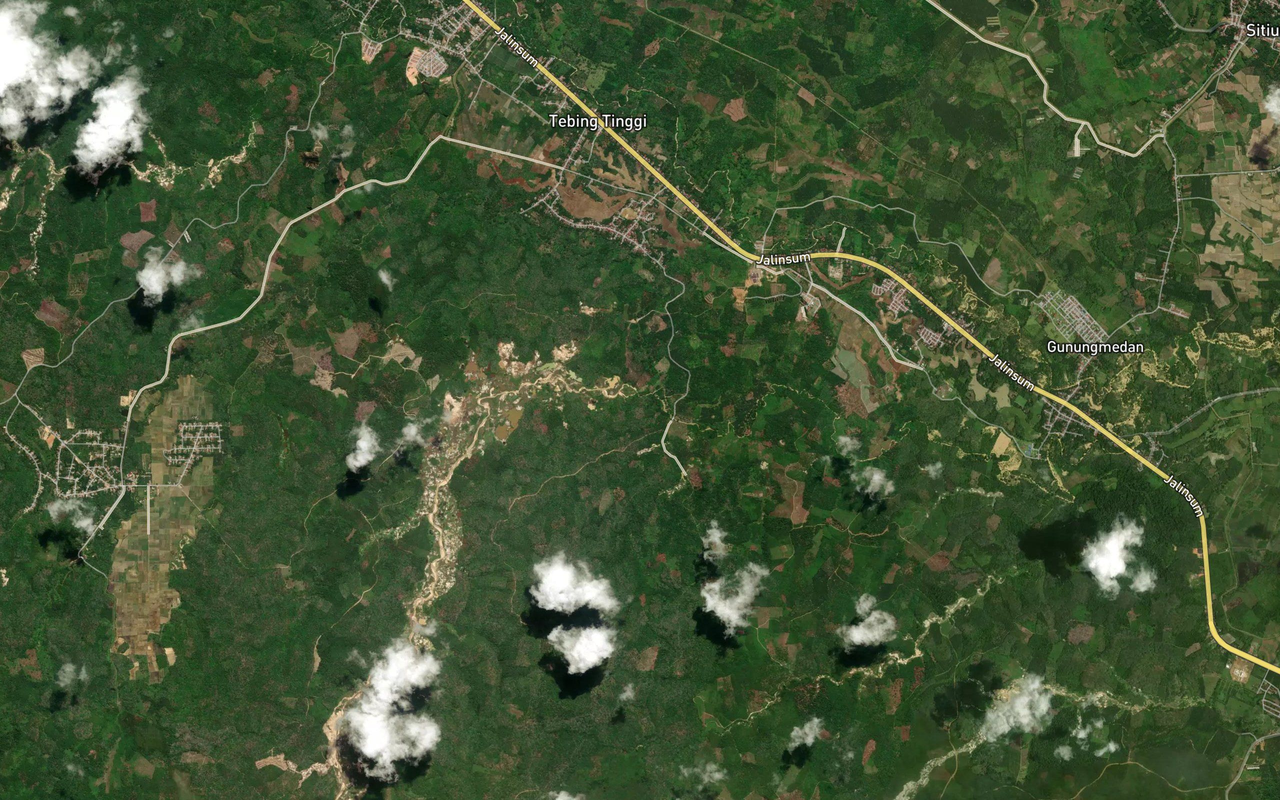 Sungai Nyunyo