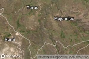 Quebrada Pincoyonioc