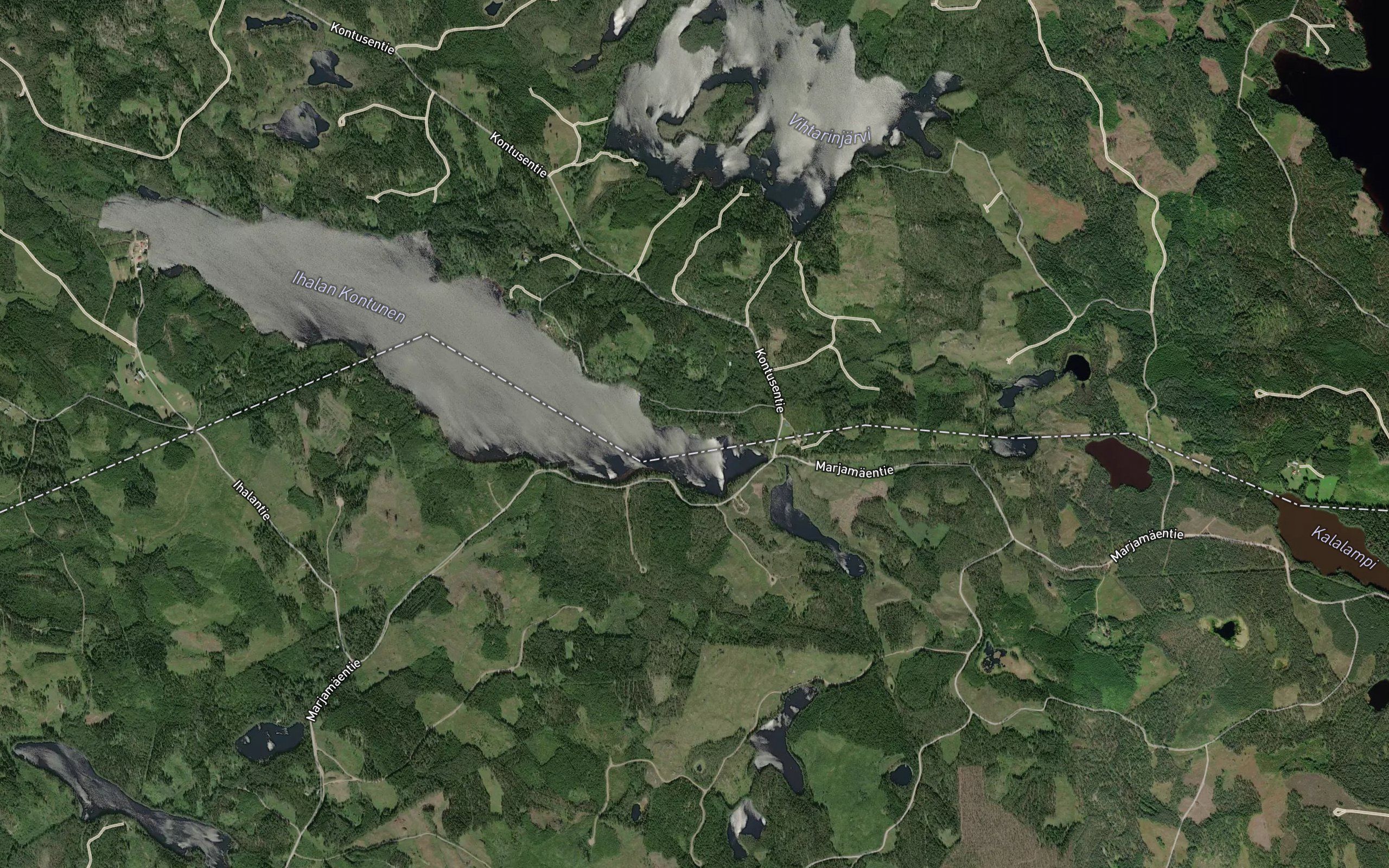 Salmikkaanjoki