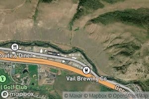 Traer Creek