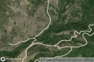 North Fork Lou Creek
