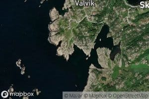 Rossevika