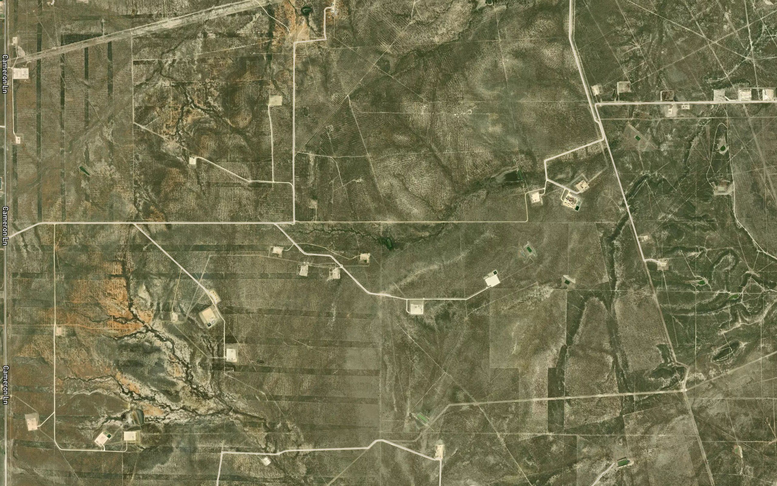 Tanque Llano