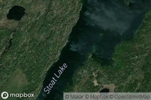 Stoat Lake