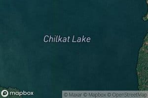 Chilkat Lake