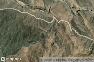 Cheshmheh-ye Lay Mastun