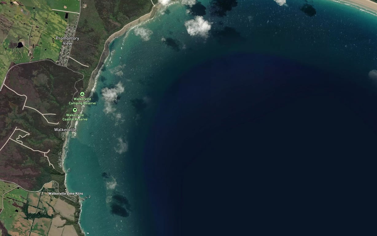 Waratah Bay Fishing in Victoria 2026 — Live Reports, Forecast & AI ...