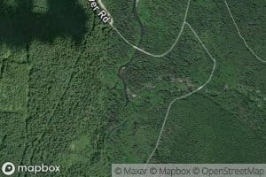 West Fork Foss River