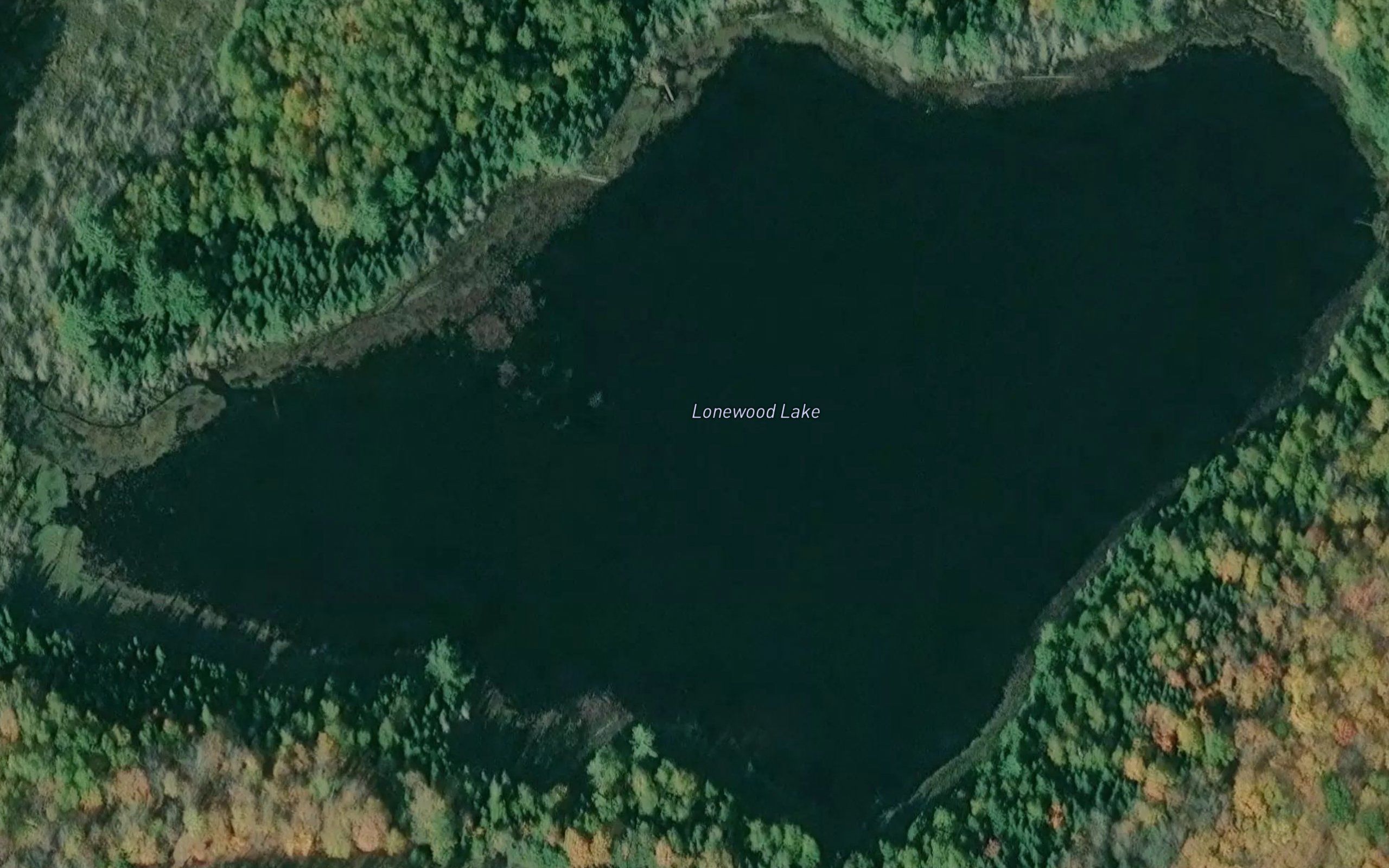 Lake Elaine