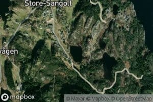 Sangoltvatnet