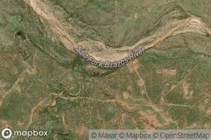 Cottonwood Creek