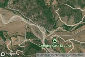 Ruisseau de Marsolinu