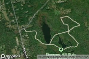 Simmons Pond