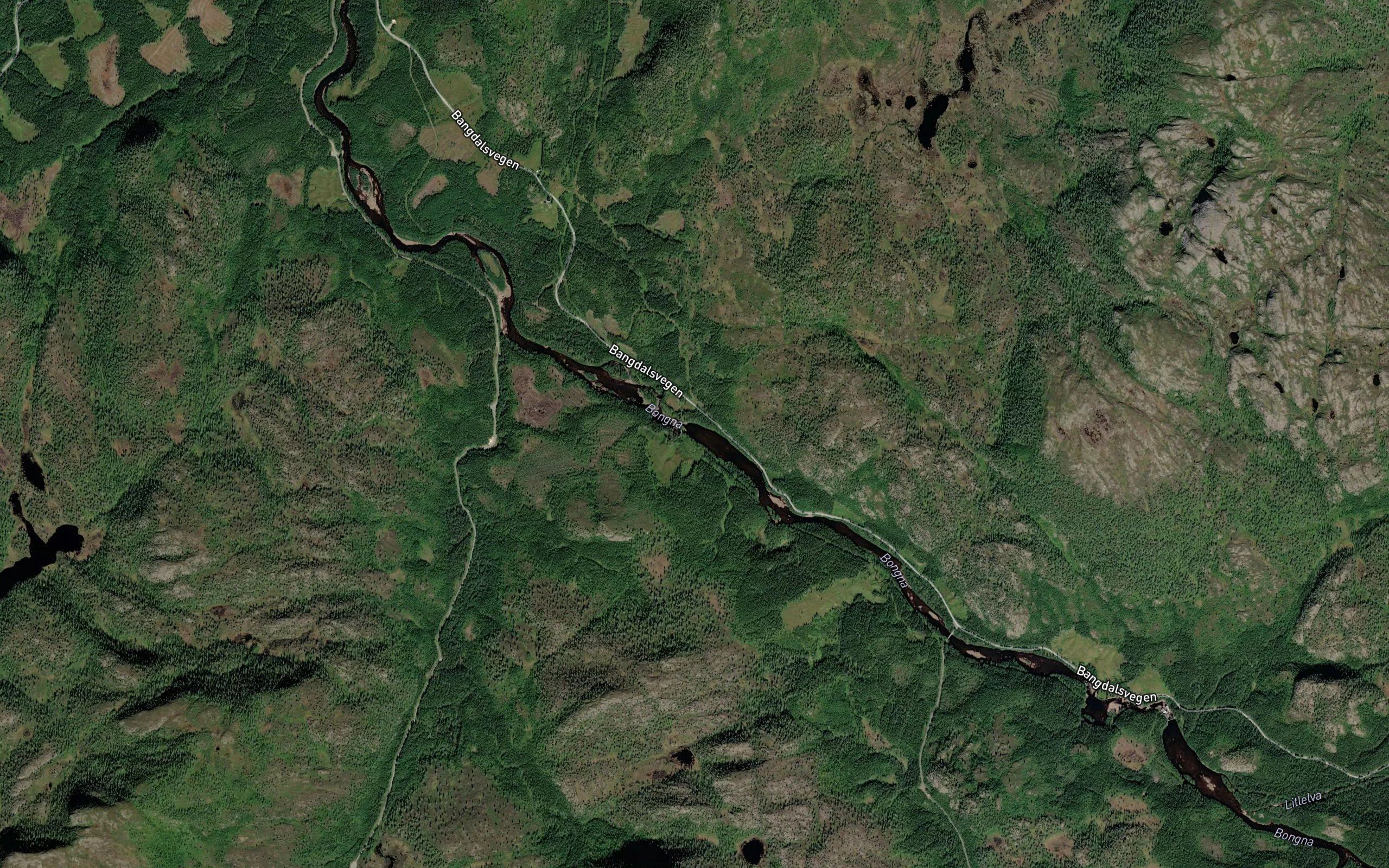 Strandfossen