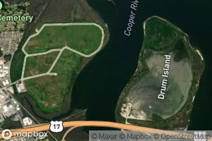 Town Creek Upper Reach