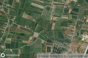 Khlong Lat Don Khanak