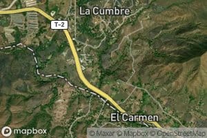 Quebrada de Ceme