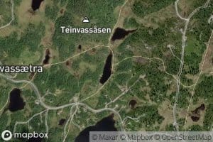 Ovre Snelletjern