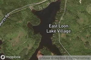 East Loon Lake