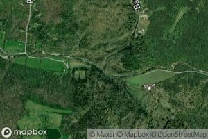 Stony Fork