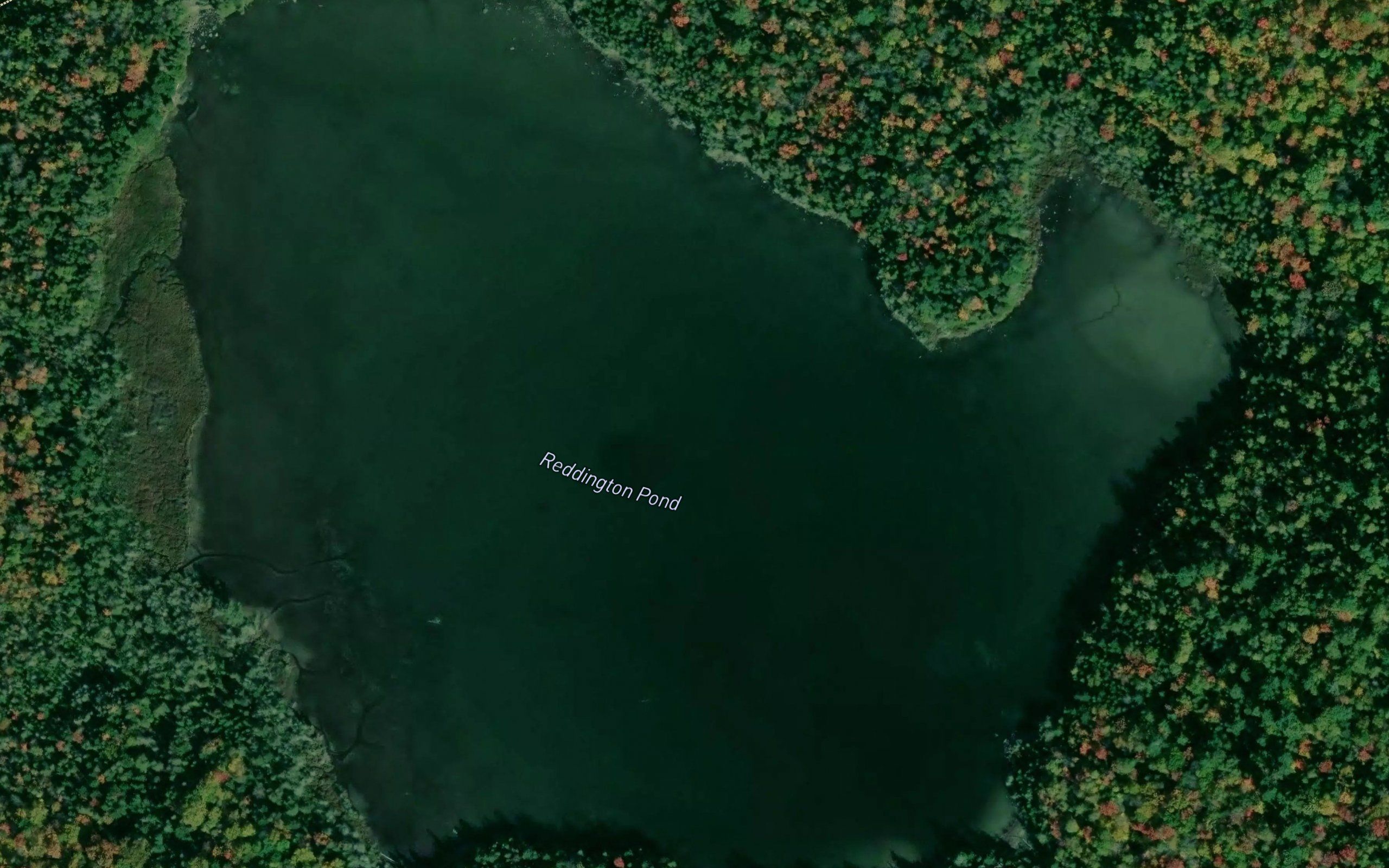 Redington Pond