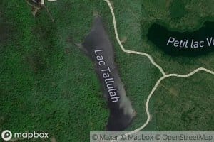 Lac Tallulah
