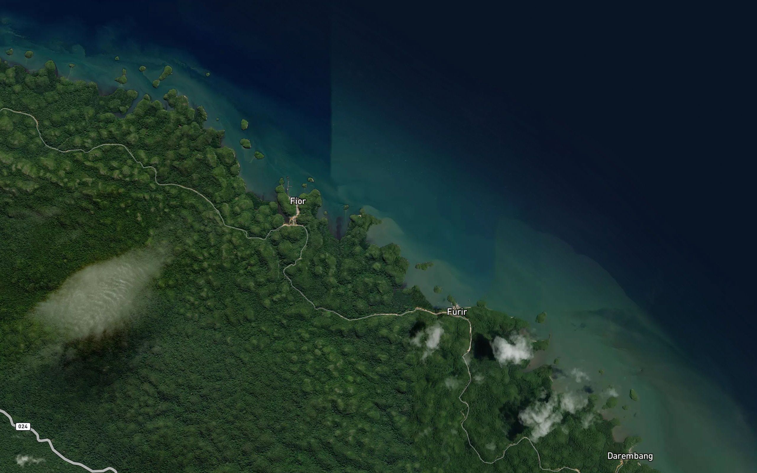 Teluk Munggarifnanggan
