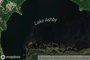Lake Ashby