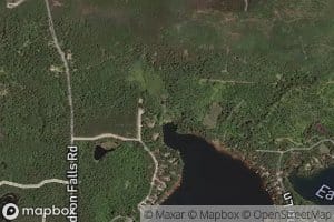 Thunder Lake Inlet