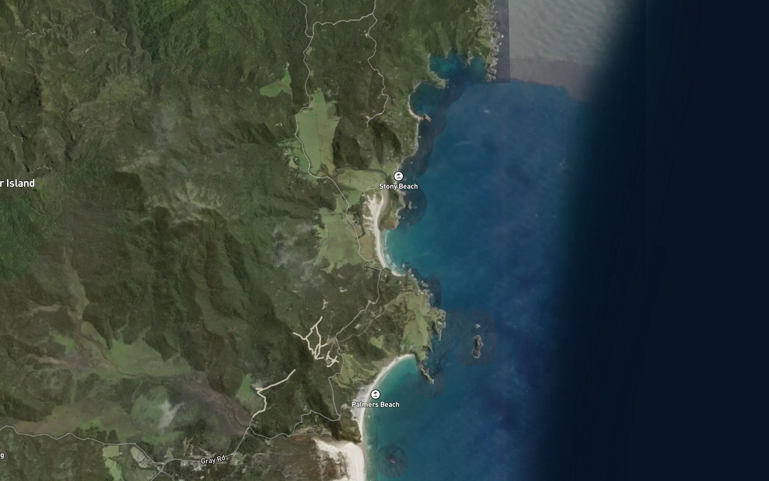 Awana Bay