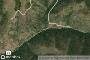 Cook Creek