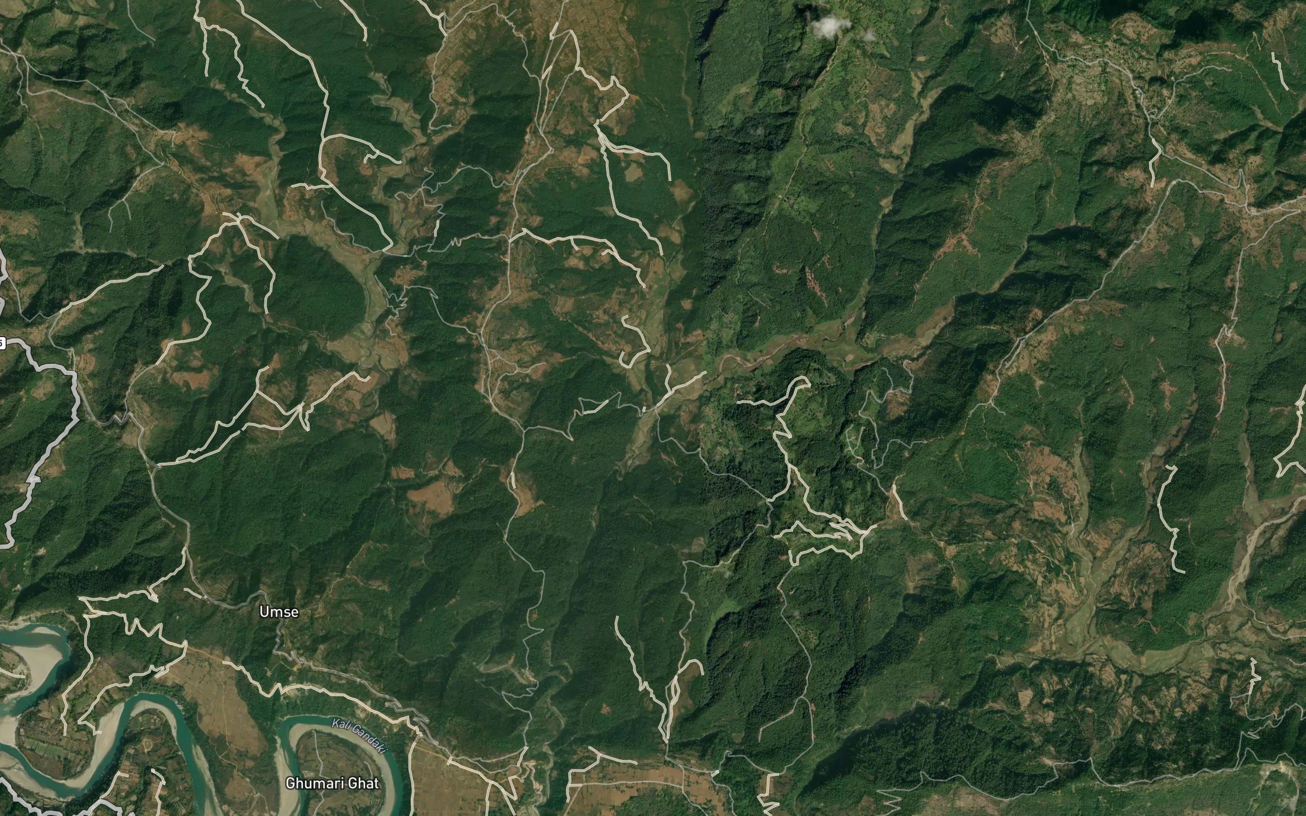 Baniya Khola
