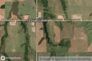 Roy Stokes Reservoir