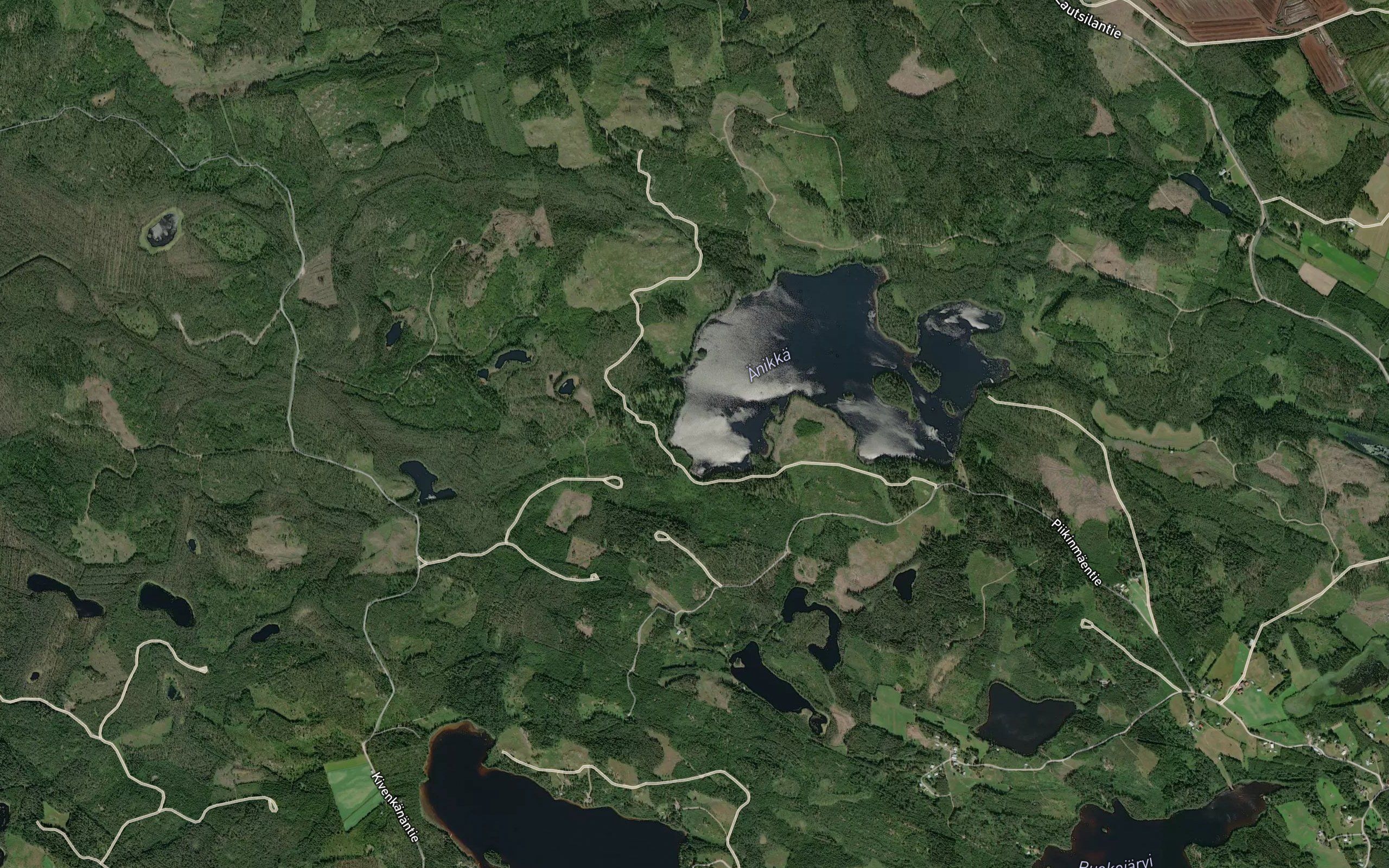 Anteruksenlahti
