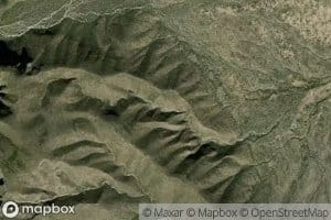 Canada Los Corralitos