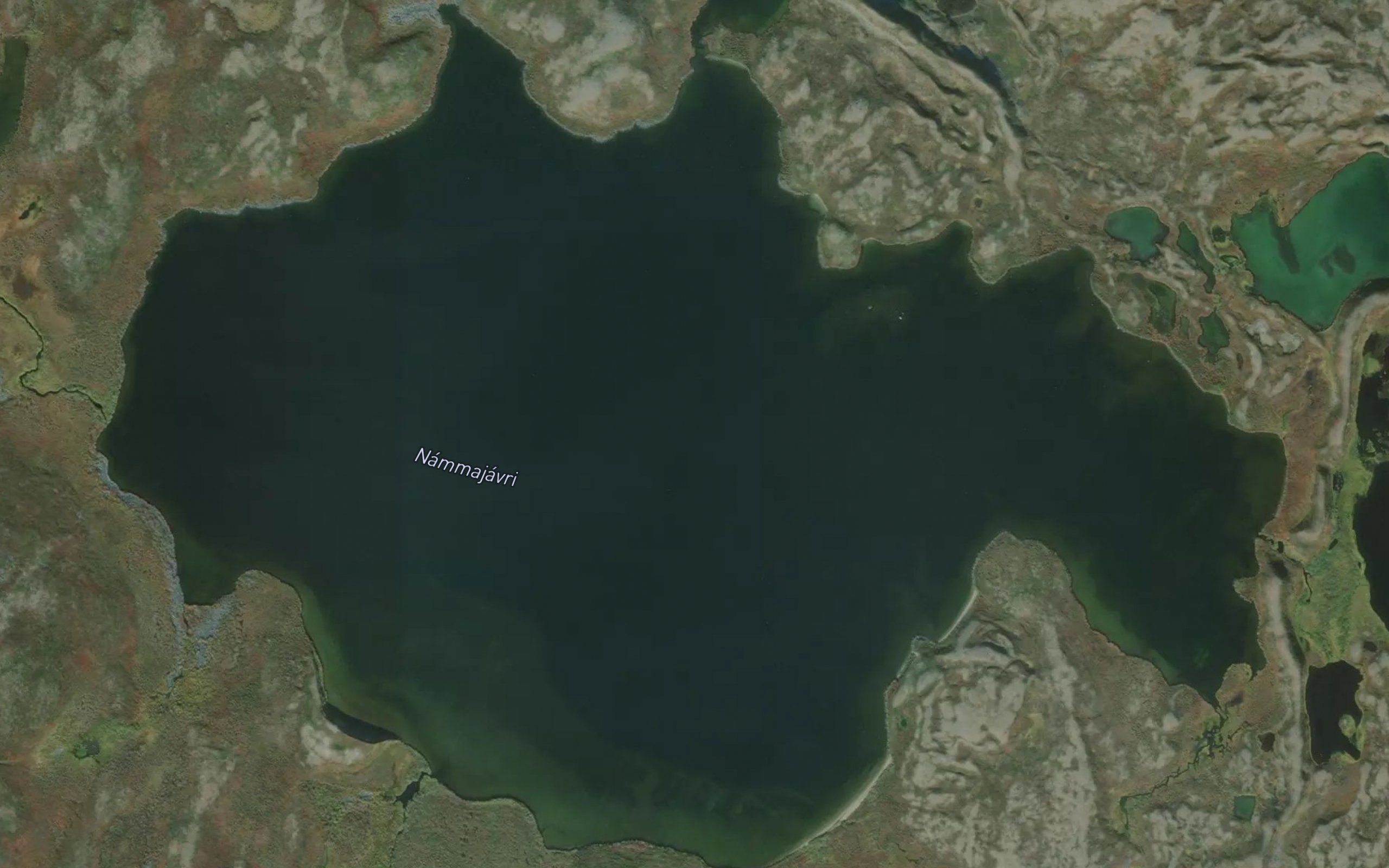 Nammejavri