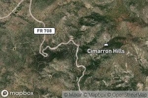 Cimarron Spring