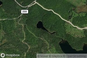Lac Benard