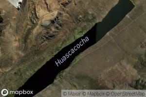 Laguna Huascacocha
