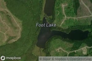 Foot Lake