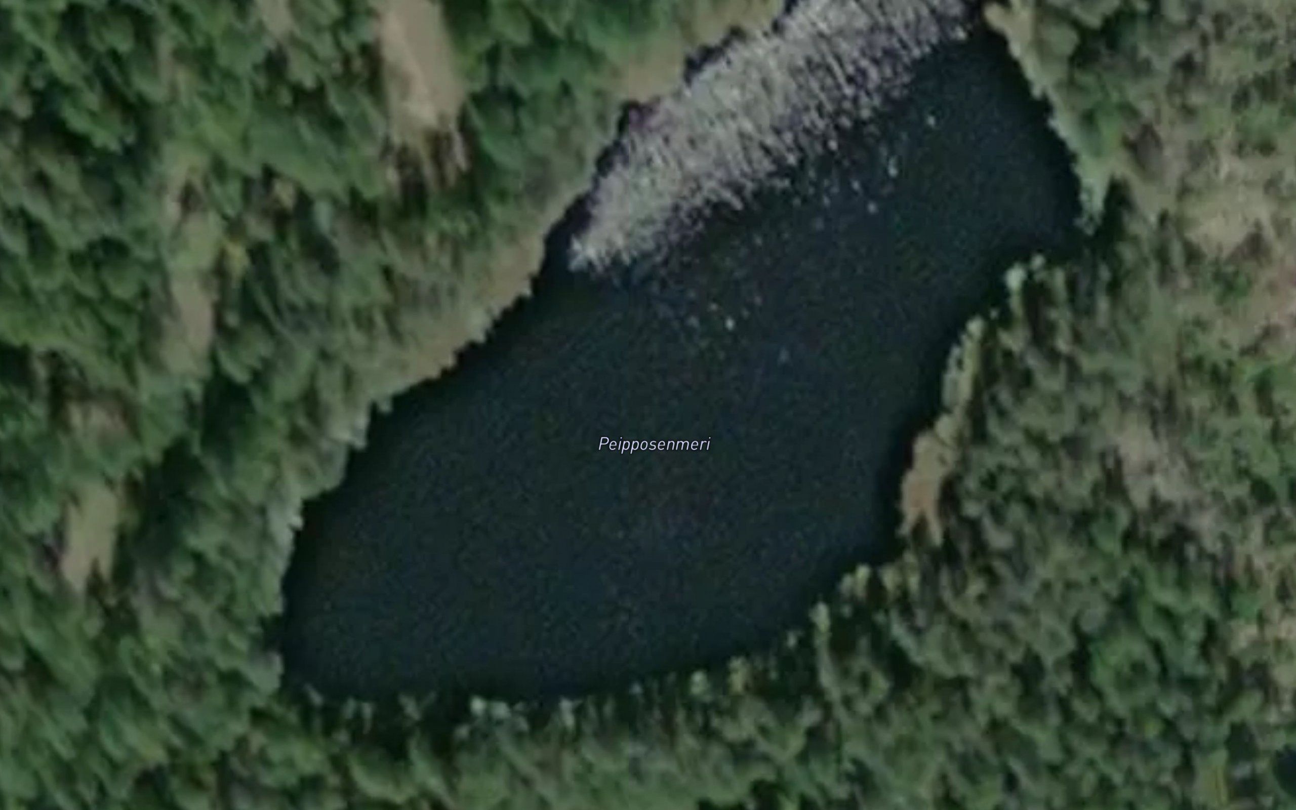Peipposenmeri