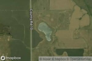 Moore Lake