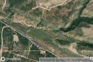 Little Cottonwood Creek