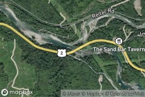 South Fork Skykomish River